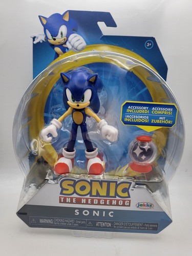 Neu sonic the hedgehog - neu,
