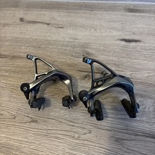 PAAR SRAM FORCE BREMSEN 22