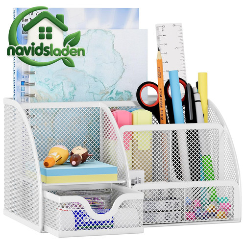 Schreibtisch organizer metall - organizer,
