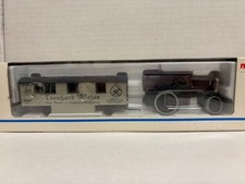 Märklin Oldtimer Lokomobile +