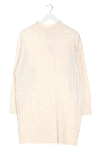 New look pulloverkleid damen - look,