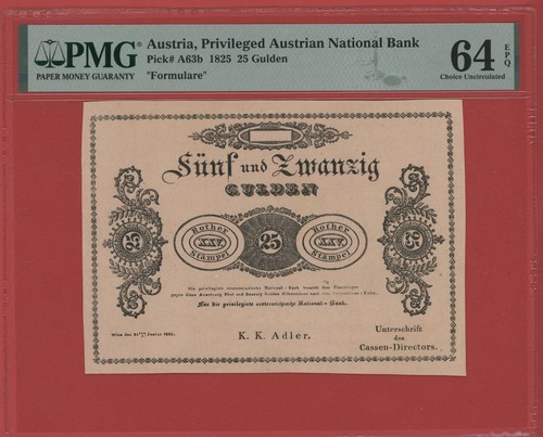 österreich gulden 1825 - 1825, `
