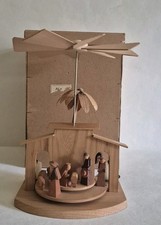 Pyramide Weihnachtspyramide Erzgebirge