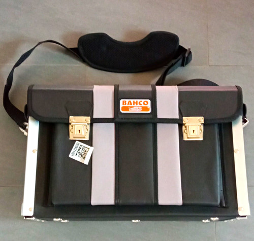 Bahco werkzeug set tlg - werkzeug-set, 34-tlg