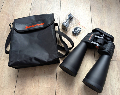 Celestron skymaster fernglas - celestron,