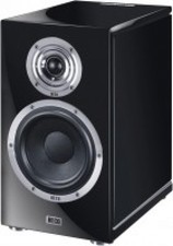 Heco In Vita 3 schwarz Paar