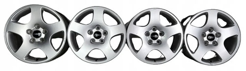 Alufelge zoll 0 - 7.0", 5x112