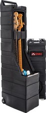 ENKI AMG-2 Double E-Bass Case