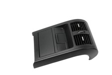 Lüftungsdüsen hinten