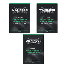 Wilkinson Sword After Shave