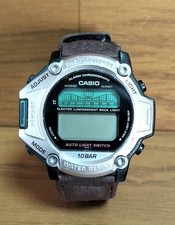 List CACIO PRO TREK PRT-11