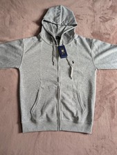 Polo Ralph Lauren Zip Hoodie