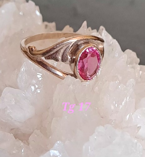 Udssr ring silber 925 - ex, silber.925