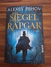 2er Buchset: Alexey Pehov