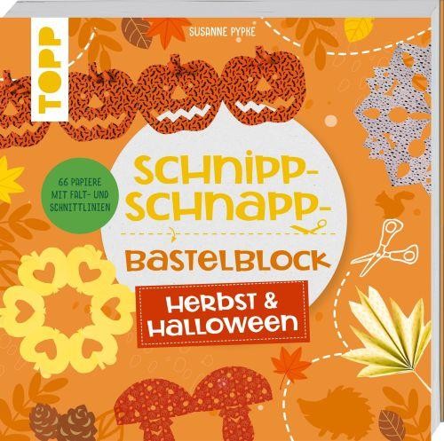 Schnipp schnapp block herbst - schnipp-schnapp-block, &