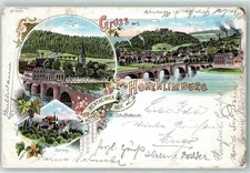 13457924 - 5800 Hohenlimburg Hotel Bentheimer Hof M. Schuffenhauer Schloss