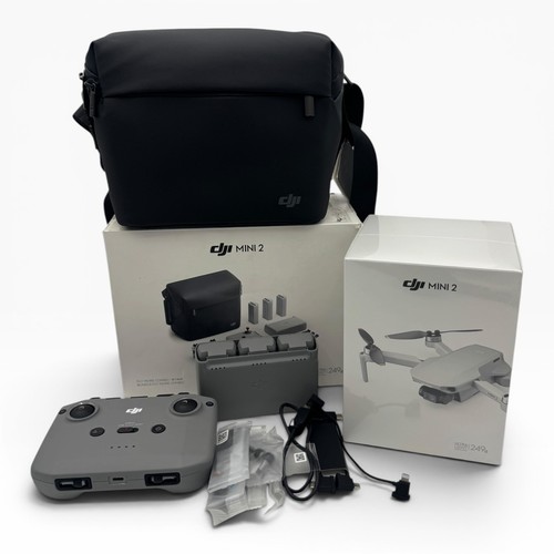 Dji mini fly more combo - dji,