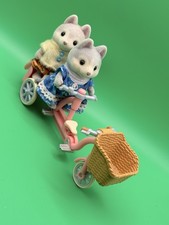 Sylvanian Families Tandem
