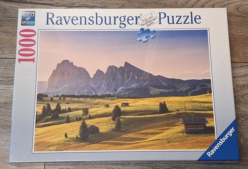 Ravensburger puzzle seiser - puzzle, "seiser