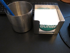 Tchibo TCM Schreibtischset