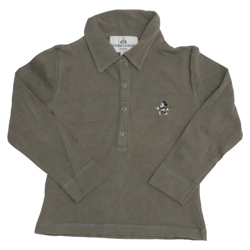Donaldson rugby shirt - rugby,
