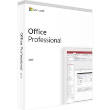 MS Office Professional Plus