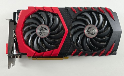 Msi nvidia geforce gtx - nvidia,