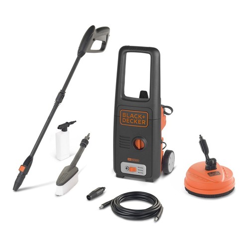 Black decker hochdruckreiniger - black+decker,