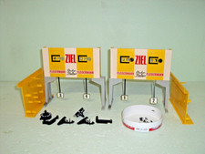 Fleischmann 132 Auto Rallye