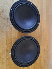 GRUNDIG Tieftöner  1 Paar