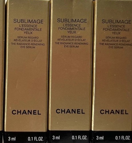 Eye serum chanel sublimage - chanel,