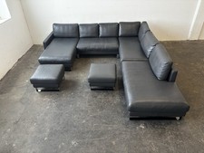 Rolf Benz EGO Designersofa