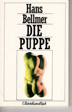 Hans Bellmer:  Die Puppe