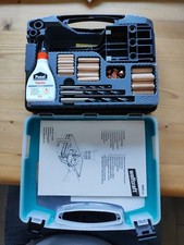 Wolfcraft Universal-Holzdübel-Box