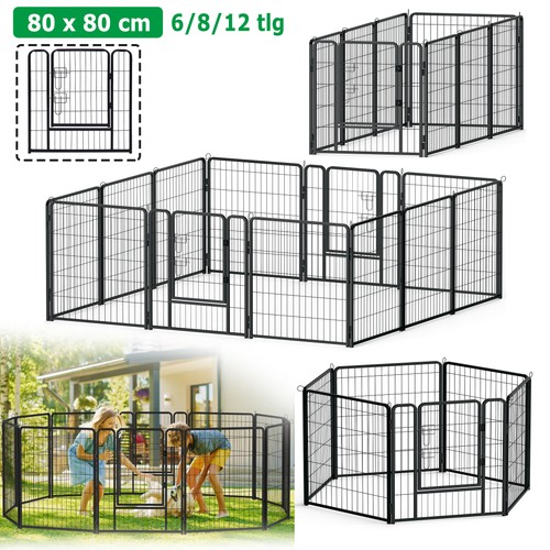 80x80 welpenauslauf - 80x80,