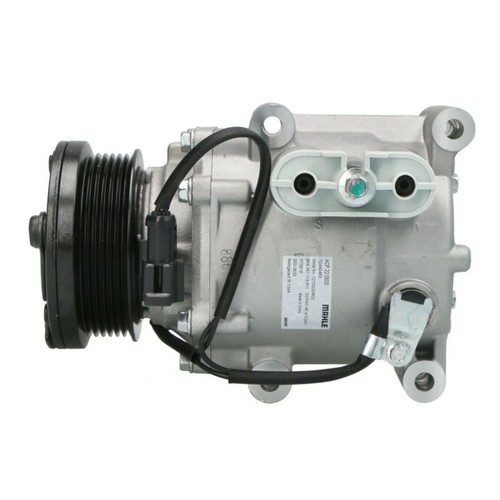 Klimakompressor mahle klima - mahle,