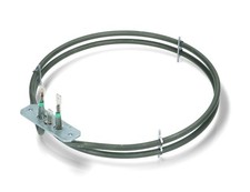 Beko Herd Umluft Backofen