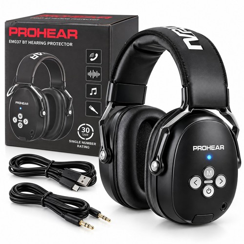 Prohear em037 bluetooth - prohear,