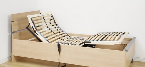 Seniorenbett elektrisch - seniorenbett,elektrisch, in