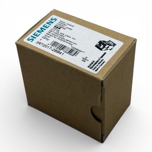 Siemens sirius 3rt2017 - siemens, |