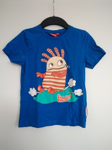 Sorgenfresser shirt 116 - sorgenfresser,