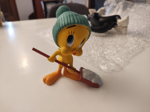 Titi figur dämonen und - titi,
