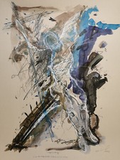 wunschzeichnung, unikat