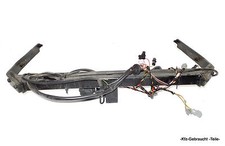 Ford Focus II 1.4 (ab 2008) Anhängerkupplung ohne Hacken 3-Türig