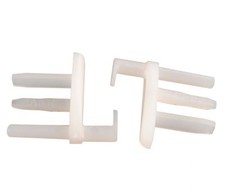 Dometic Rollo 2000/ Endstücke