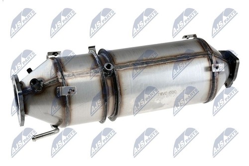 Dieselpartikelfilter dpf kat - dieselpartikelfilter,