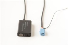 Bluetooth Music Hands-Free AUX