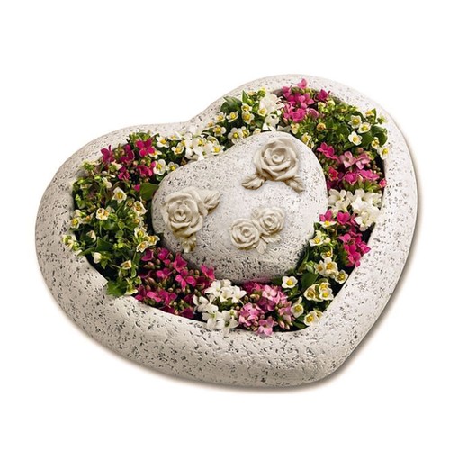 Grabschmuck trauerschmuck - grabschmuck,