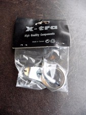 Zughalterung Cycletech  Neu 4