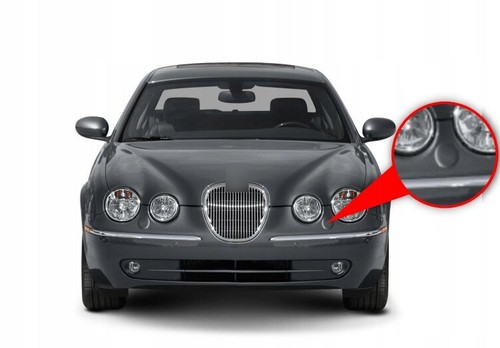 Passend für jaguar type - passend, s-type